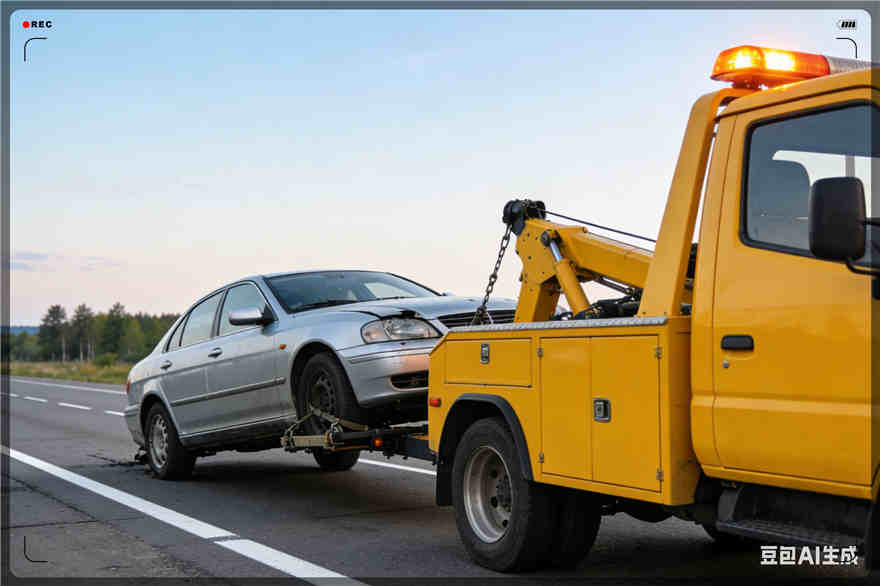 城中区汽车中途送燃油【案例】