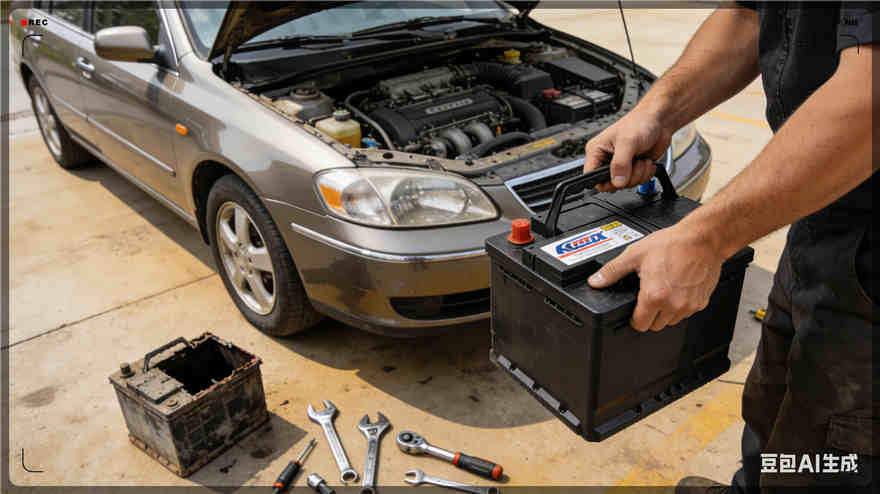 城中区道路救援汽车送机油